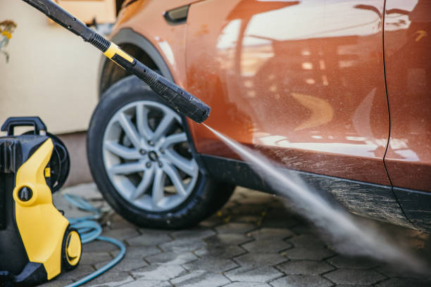 Best Affordable Power Washing  in Ponca City, OK
