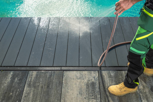 Best Commercial Pressure Washing  in Ponca City, OK