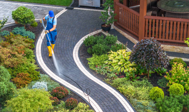 Pressure Washing Contractors in Ponca City, OK