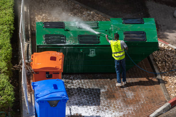 Trusted Ponca City, OK Pressure Washing Experts