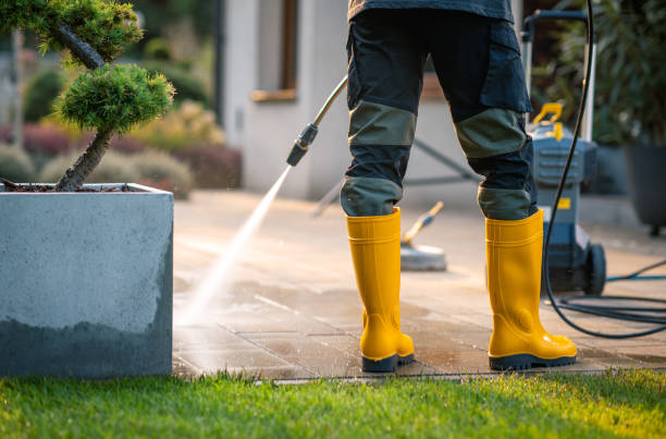 Why Choose Our Certified Pressure Washing Experts for Your Project Needs in Ponca City, OK?